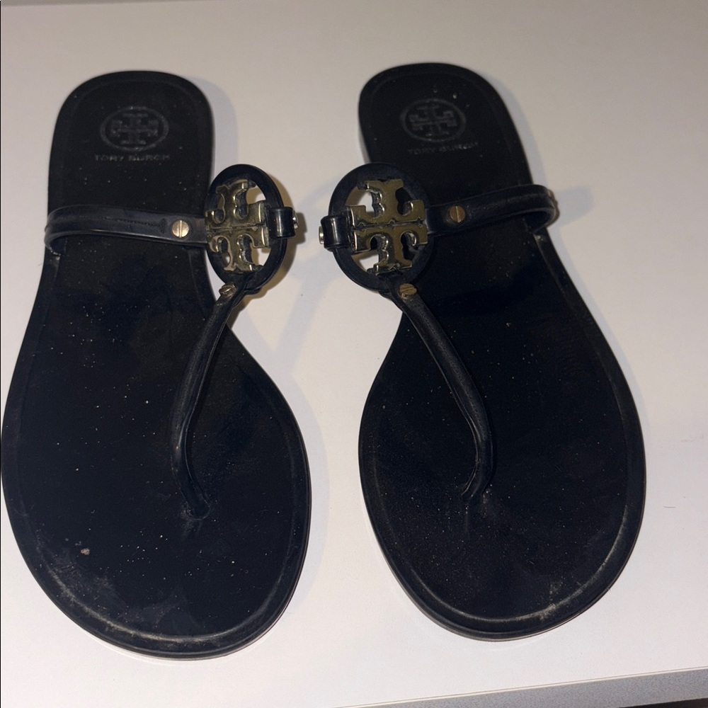 Tory Burch Flip Flops
